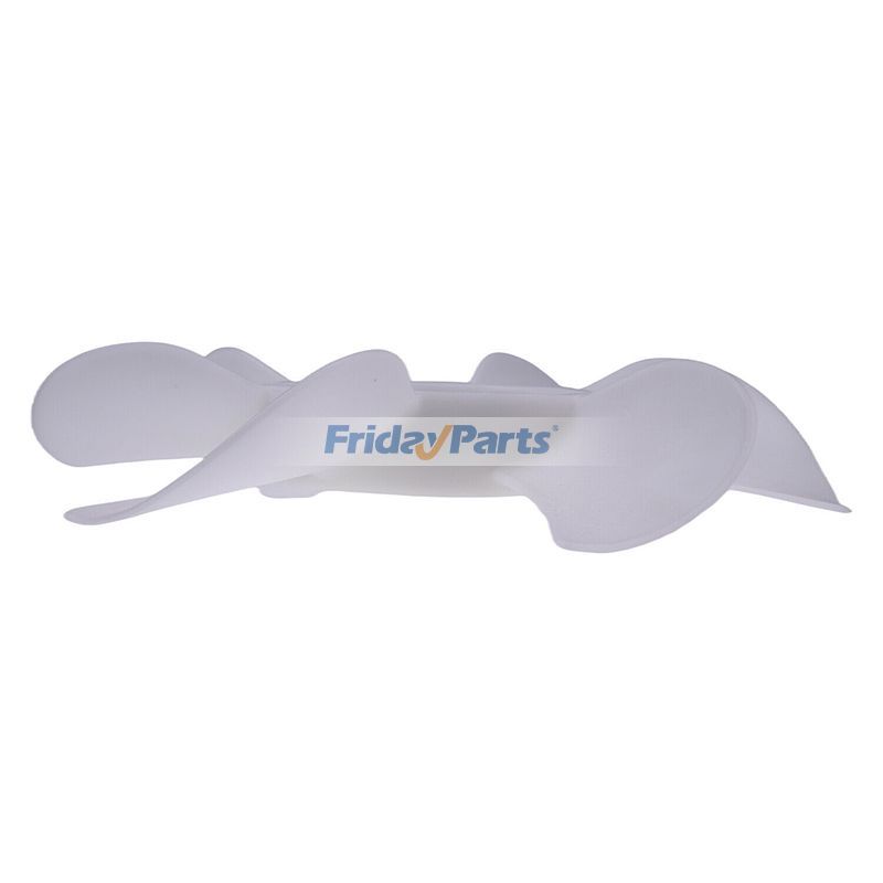 Fan 16361-23860-71 for Toyota Engine 4Y 1DZ Forklift 5FD10 5FD18 6FG20 6FD30 6FD28 7FDU25 7FGU60 8FGU20 FGZN20