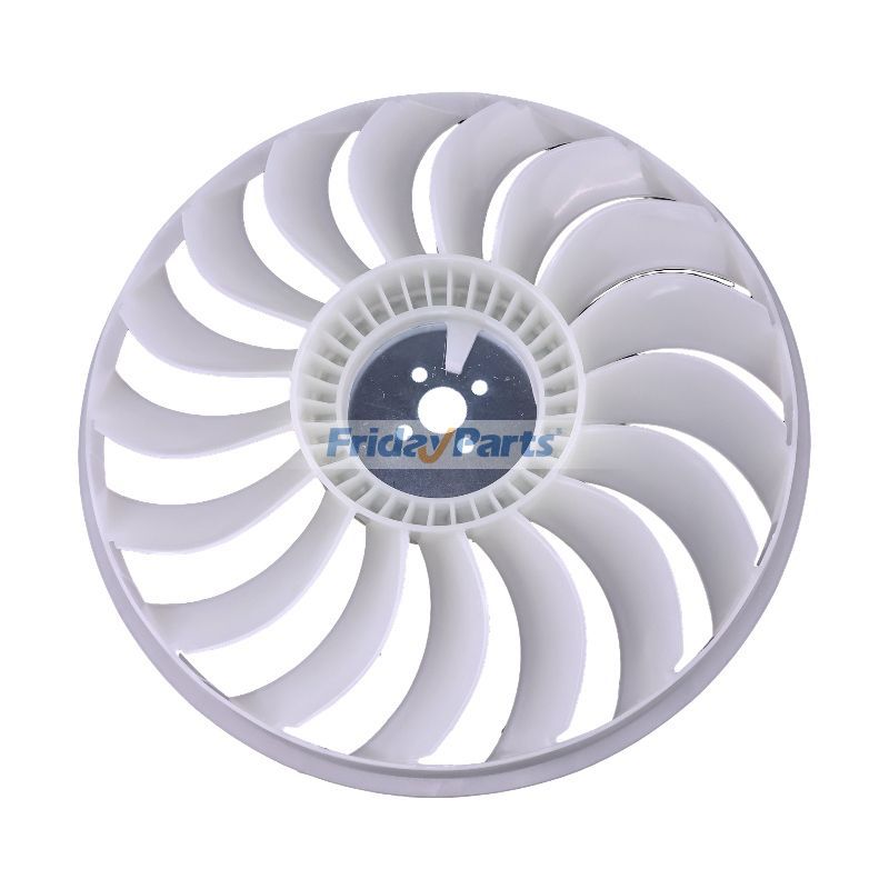 Lüfter 16361-26600-71 für Toyota 7FDKU40 7FDU35 7FDU45 7FDU70 7FDU80 8FDU20 8FDU25 8FDU32 7FD35-A50 8F10-35für Für Toyota