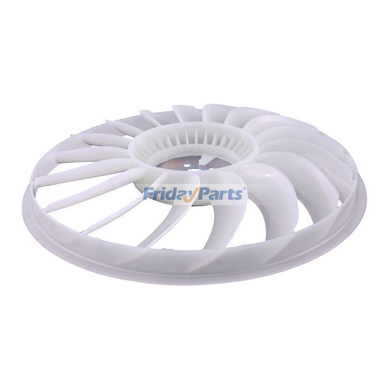 Lüfter 16361-26600-71für Gabelstapler