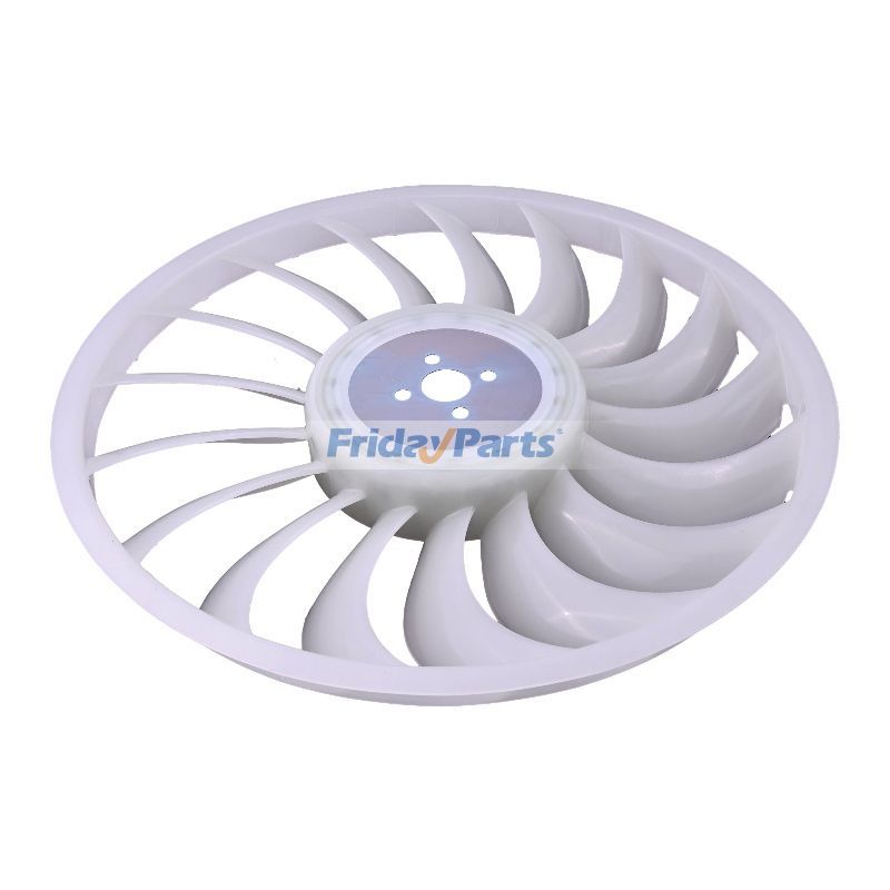 FridayParts Lüfter 16361-26600-71