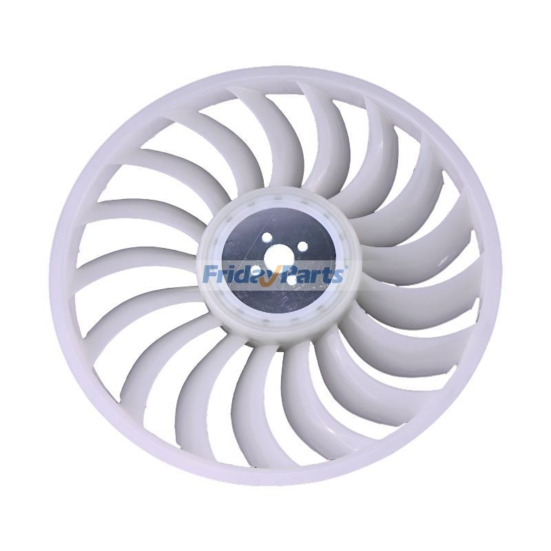 Lüfter 16361-26600-71Für Toyota