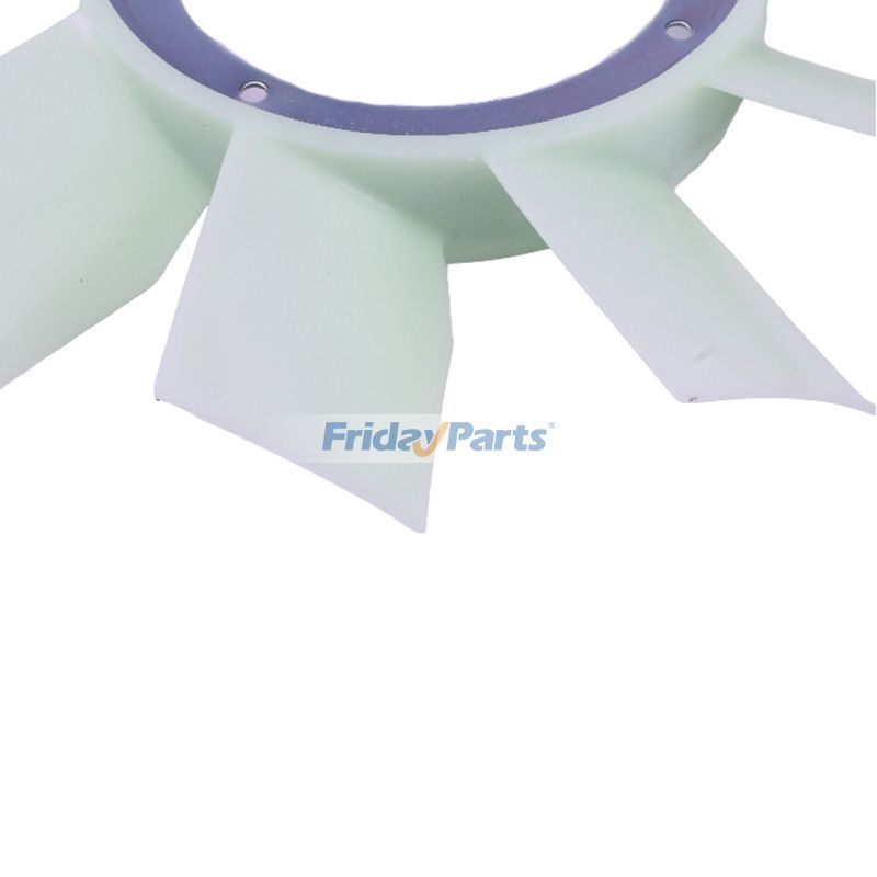 Série Fan de Toyota Pour Hino,Pour Toyota