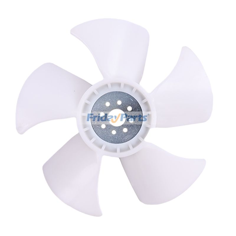 Ventilateur 17472-74110 1747274110 pour moteur Kubota D722 D902pour