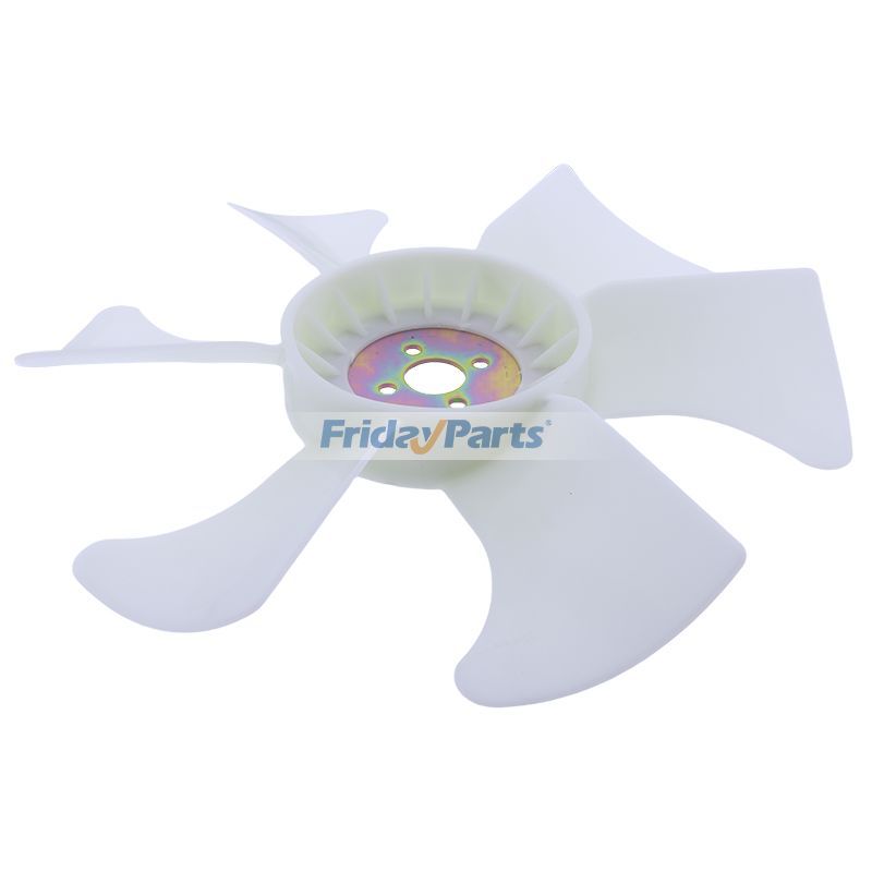 FridayParts Hyundai-Fan