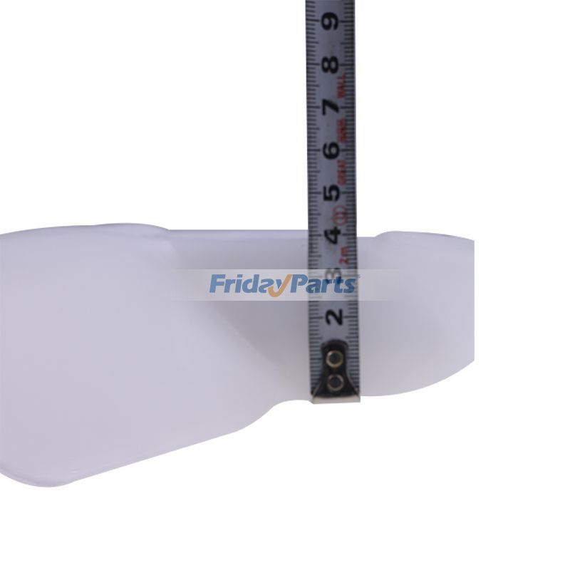 Ventilador 1K123-74110 para cortadora de césped Kubota ZD1021 ZD1021-3 ZD323 ZG332LP ZG332P ZP330LP para Cortacésped