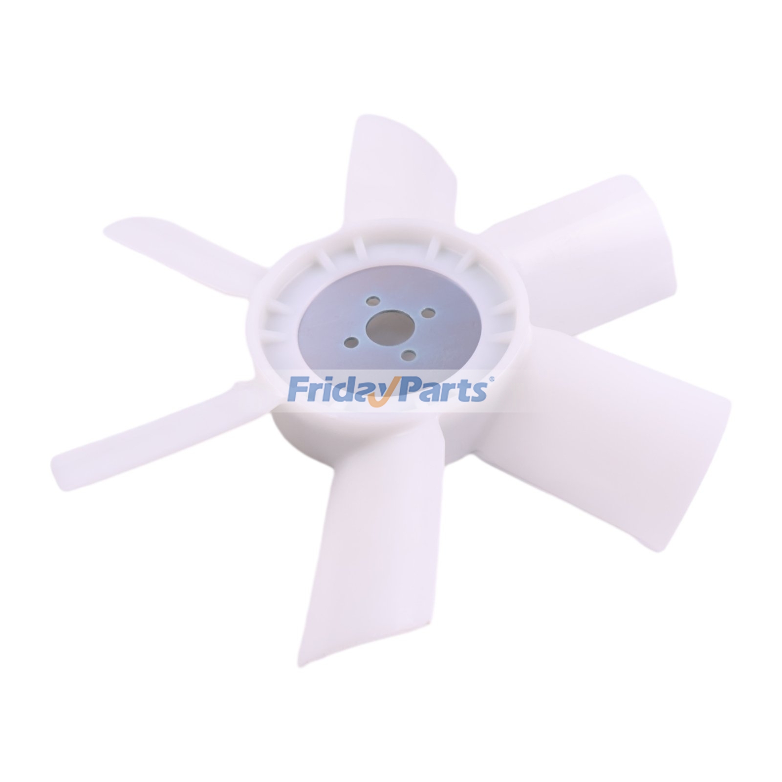 Fan 1K162-74110 for Kubota Engine D722 Excavator K008-3