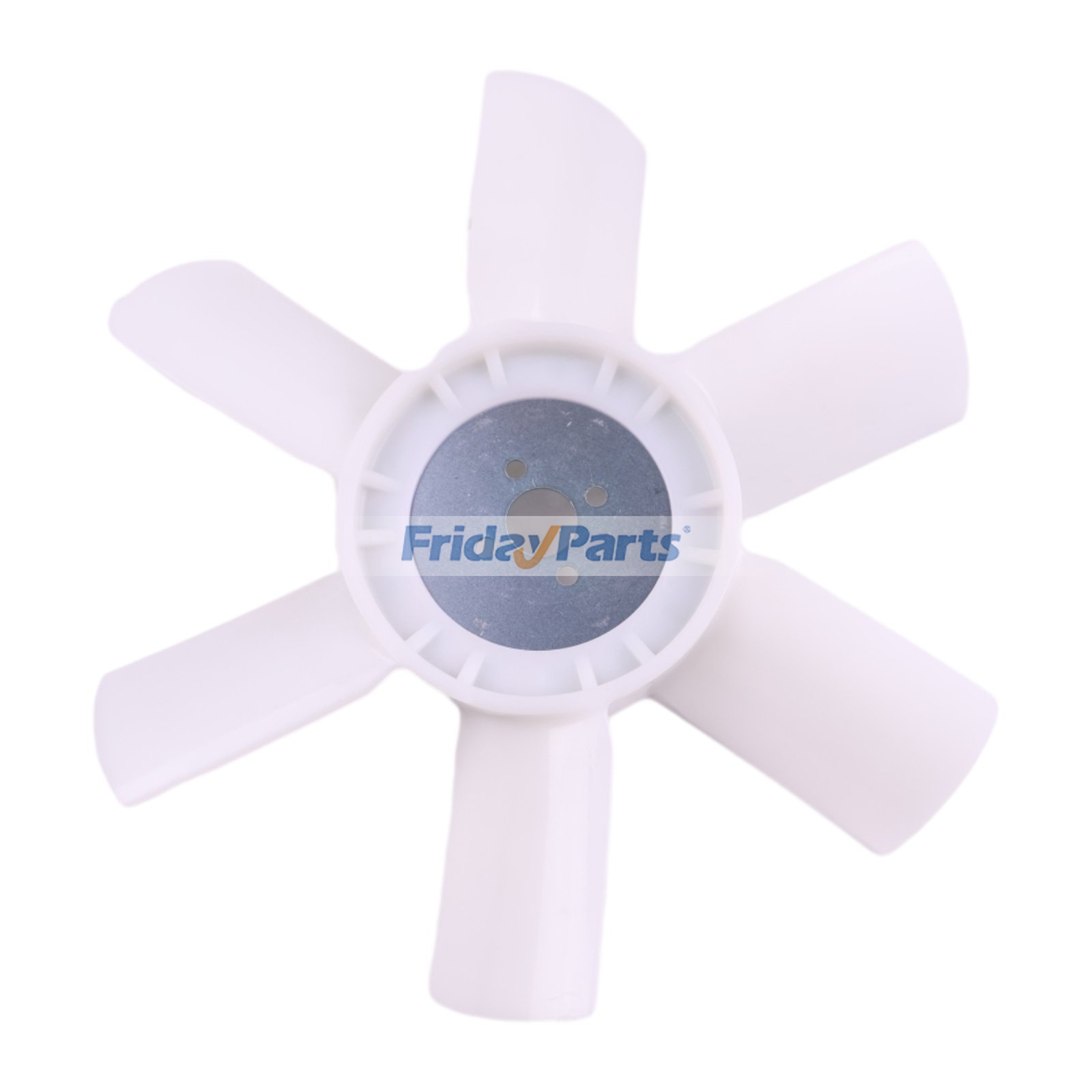 Fan for Excavator