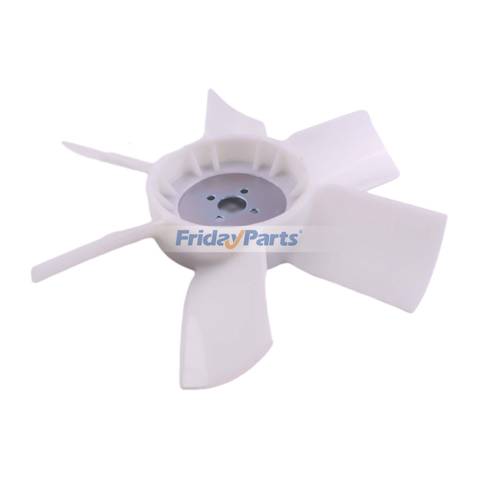 Fan compatible with Excavator