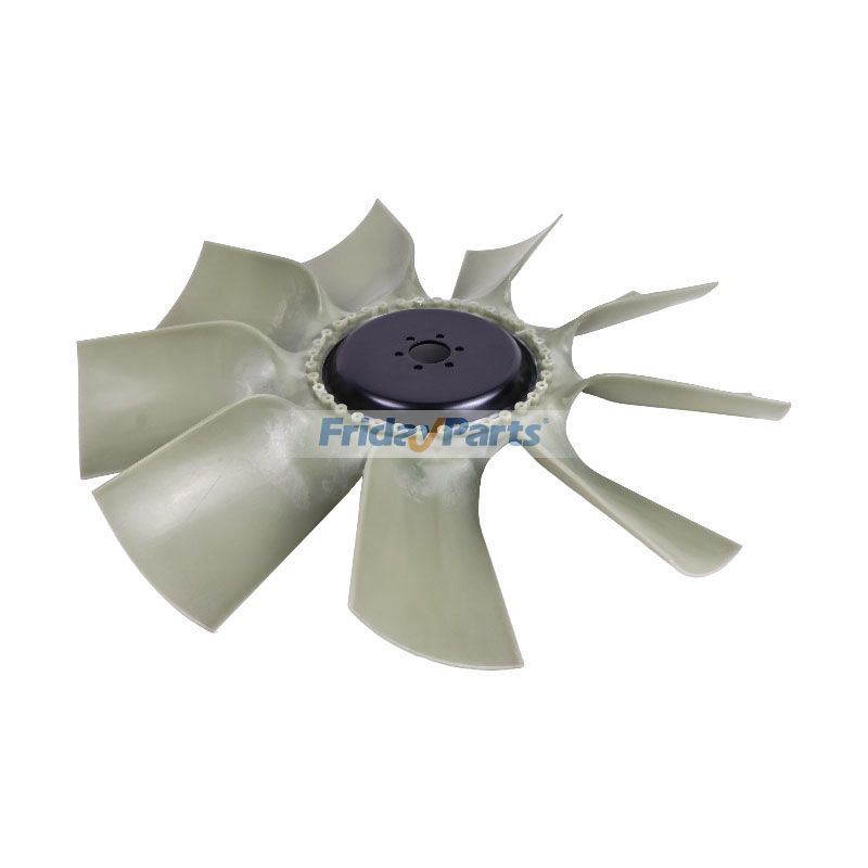 Ventilateurpour Pelle