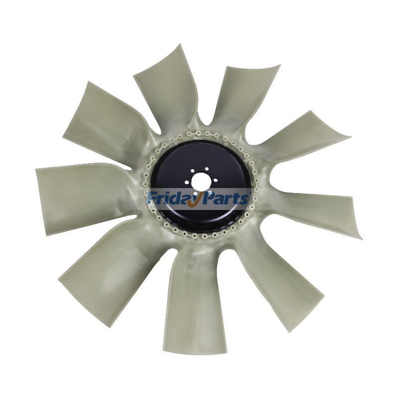 Ventilateur Pour DOOSAN