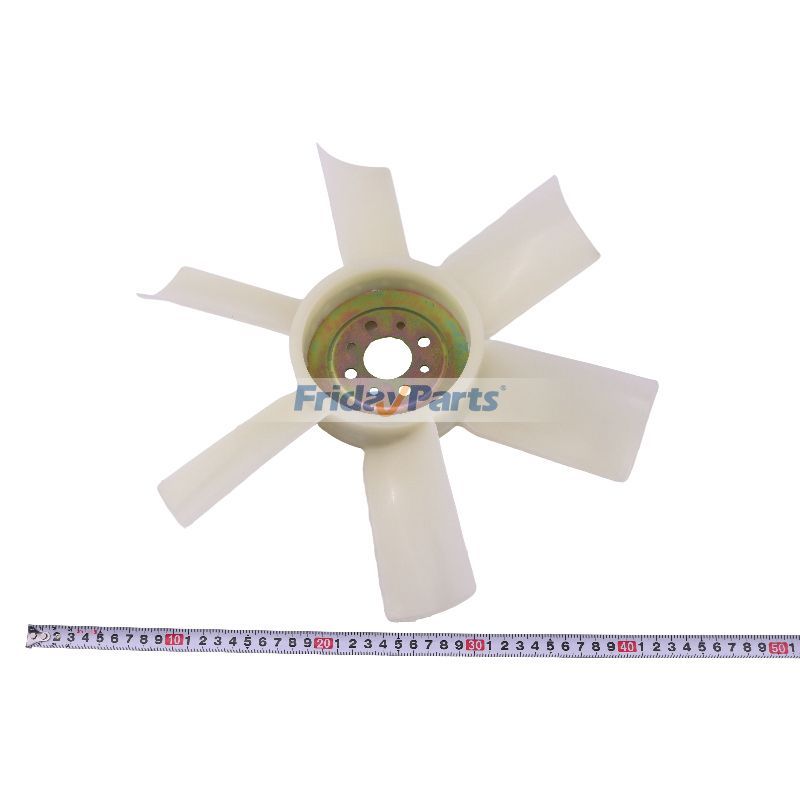 Ventilateur Pour KOMATSU,Pour Nissan