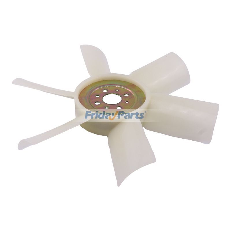 Ventilateurpour Moteur,Chariot Élévateur