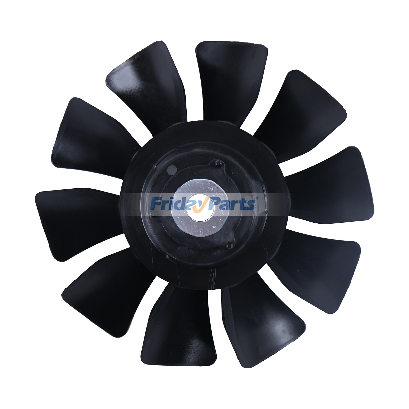 Engine,Mower Transmission Fan