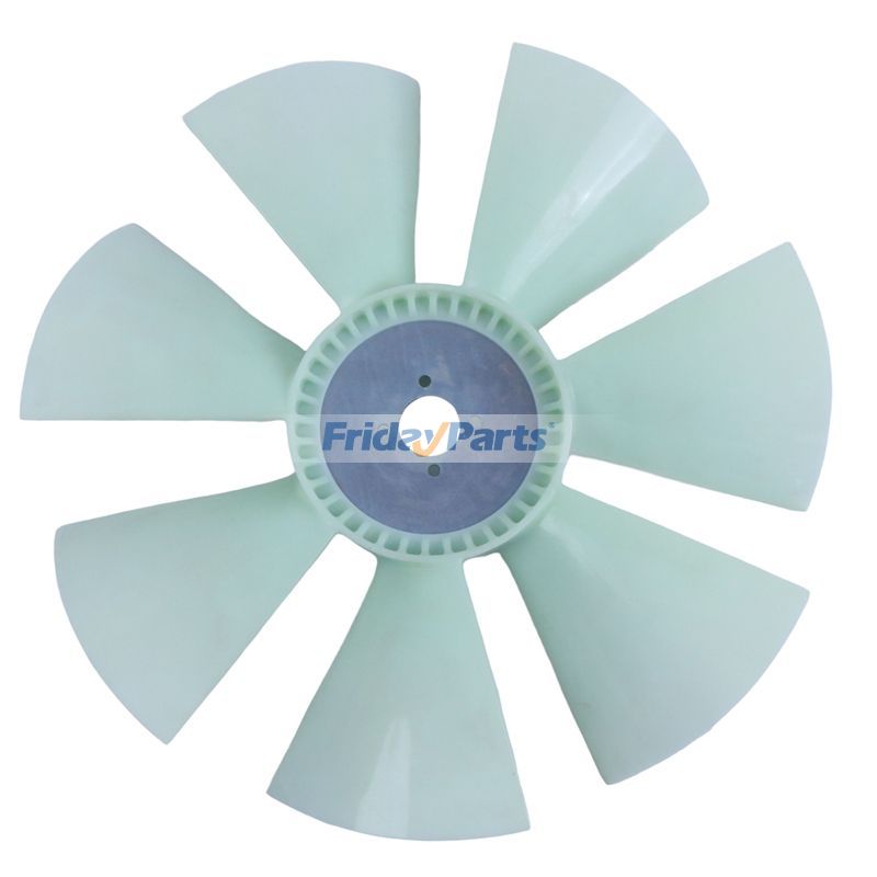 Fan for Perkins for Engine