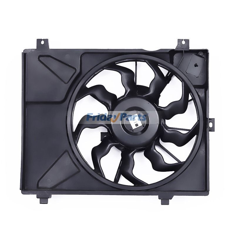 Lüfter 25380-0X000 für Hyundai i10 Classic 2007-2011