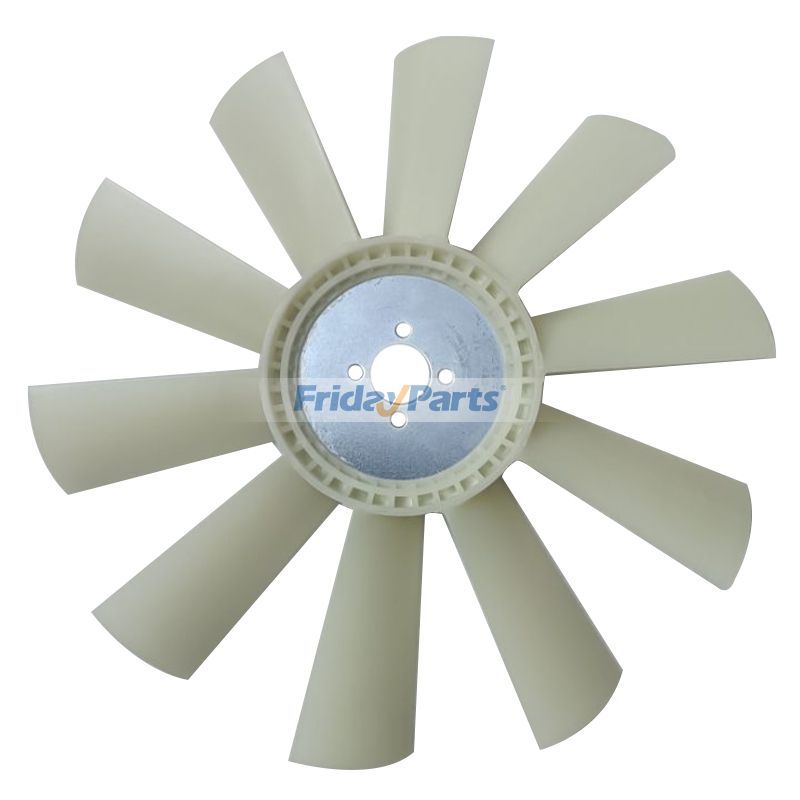 Fan 262/36800 for JCB Loader 4C 3CX444 411 416 415 425 412S