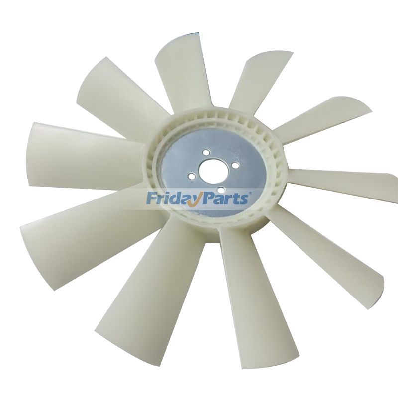 Lüfterfür LaderFür JCB