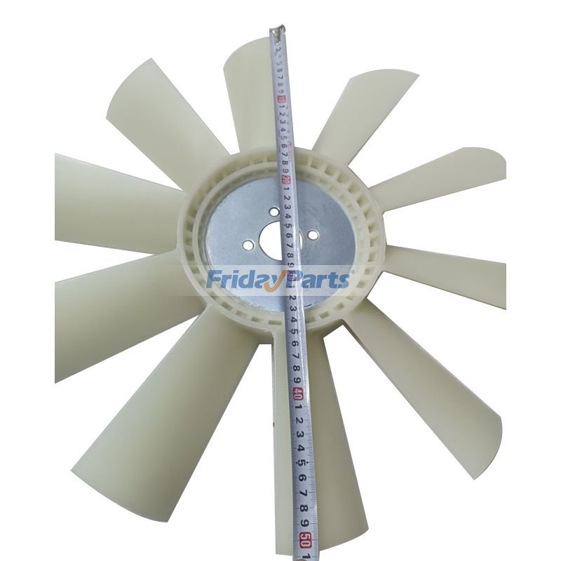 Lüfter 262/36800 für JCB Lader 4C 3CX444 411 416 415 425 412Sfür Für JCB