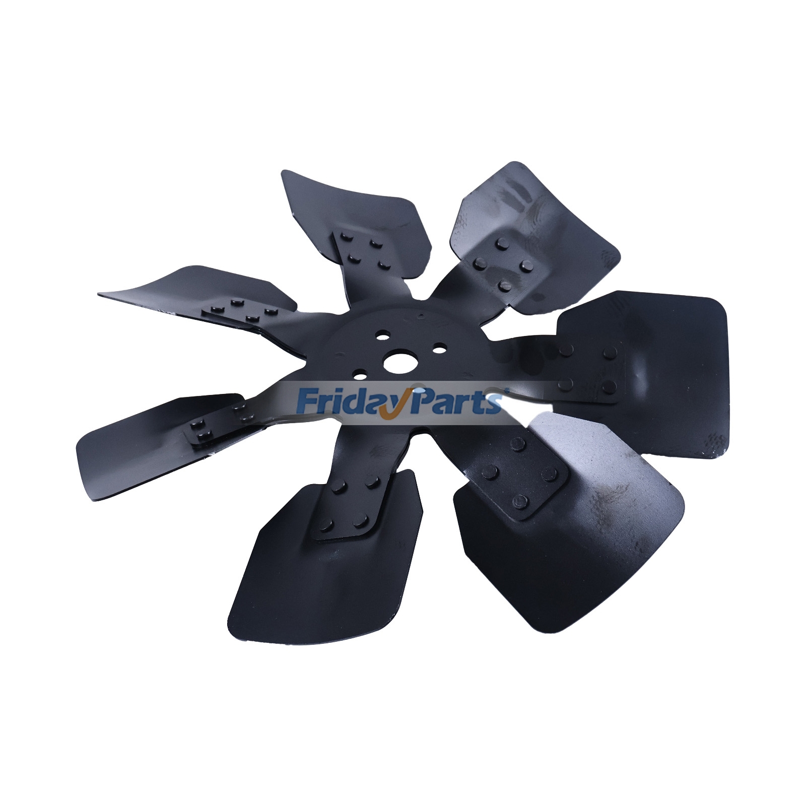 FridayParts Fan