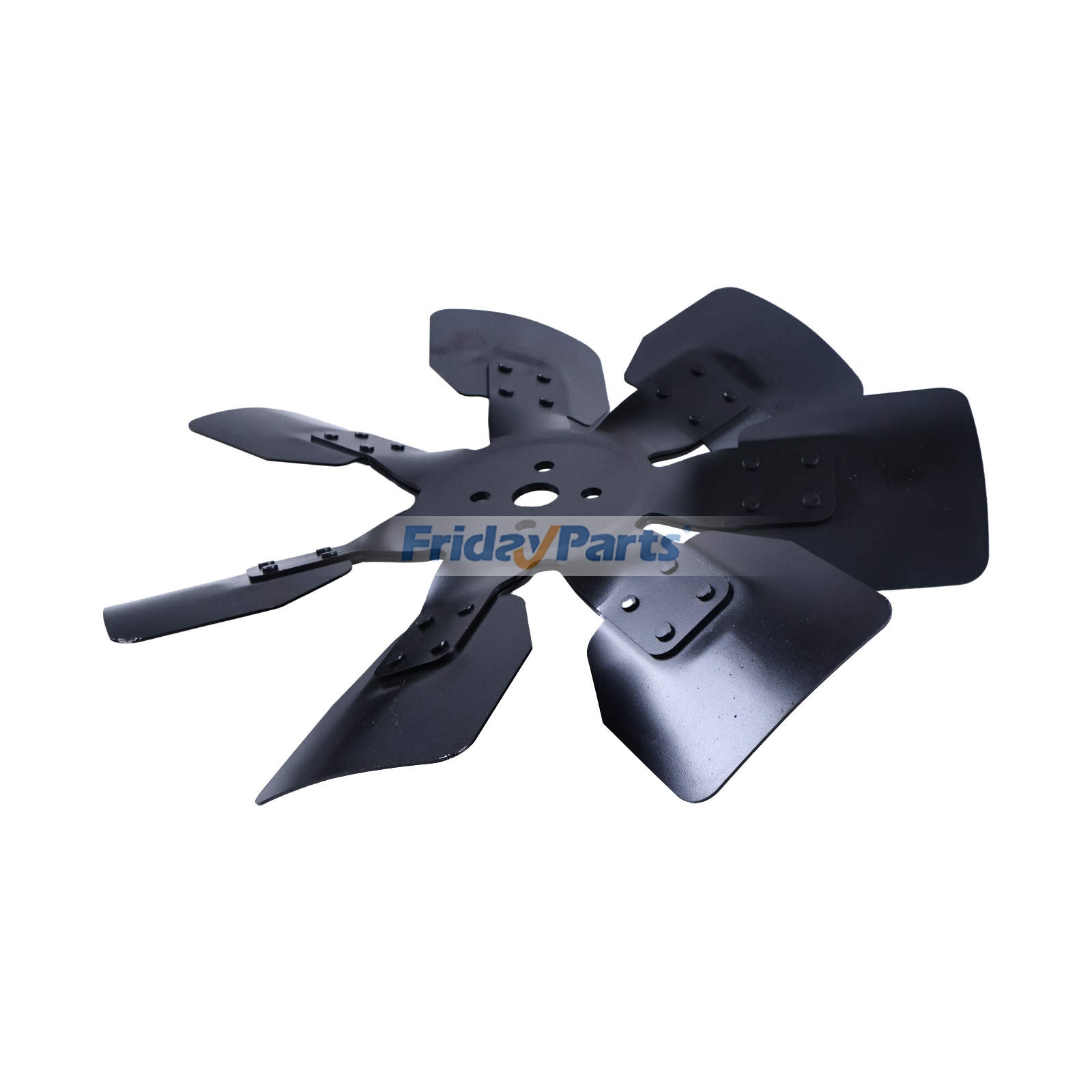 Fan For CASE Loader