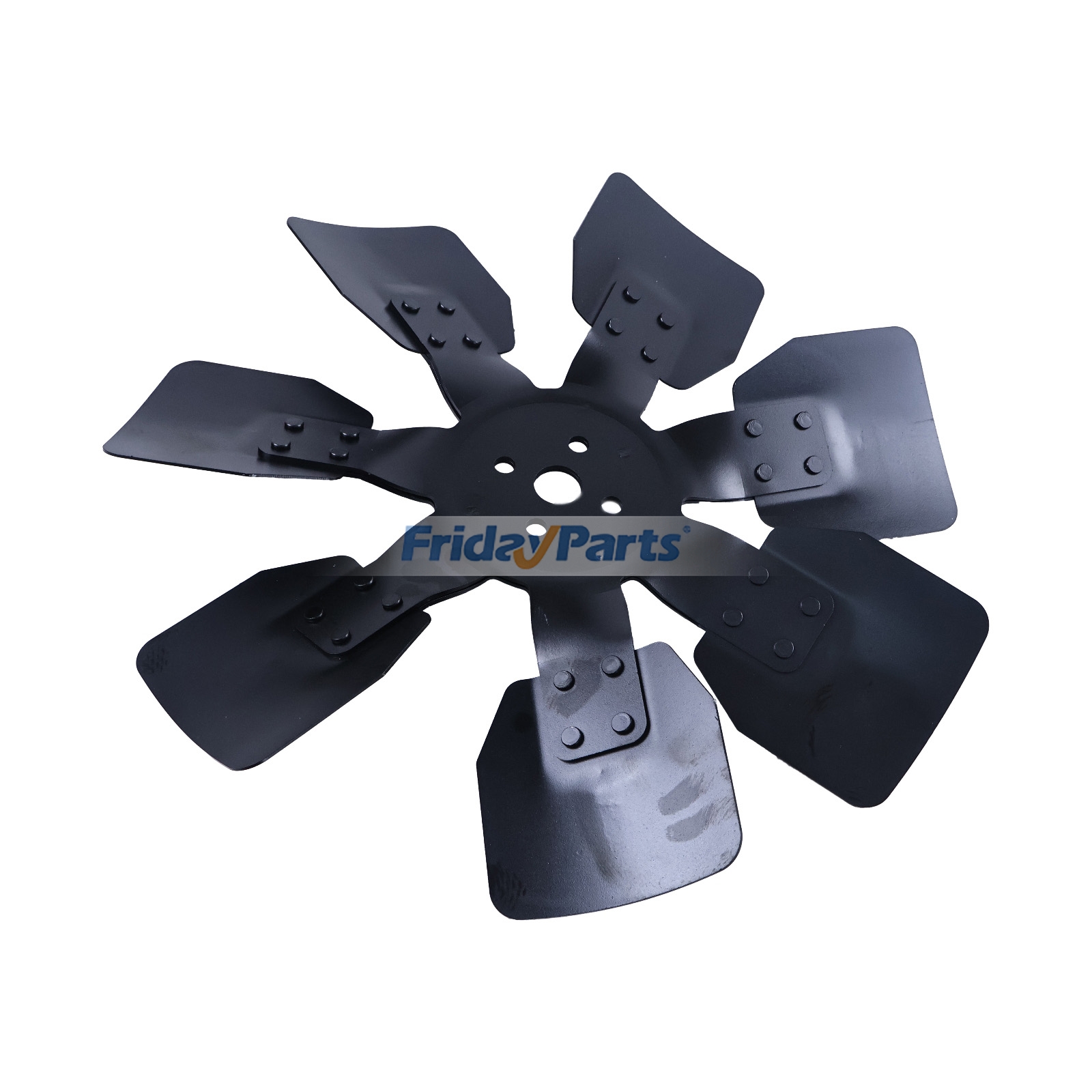 Fan 301849A1 for CASE Loader 1845C 40XT 1840