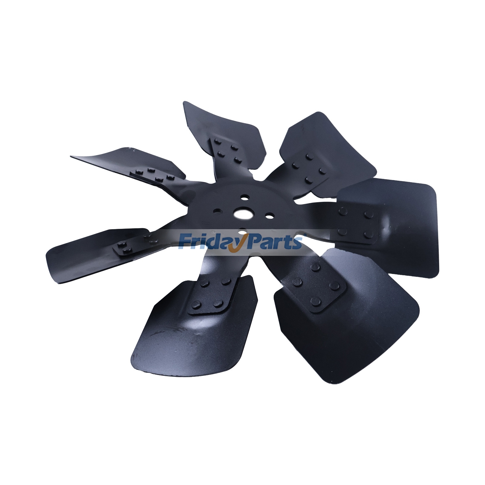 Fan for Loader