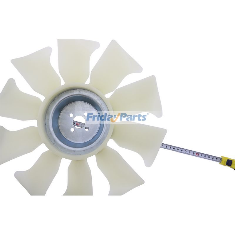 Fan in Stock in China,USA,China Stock