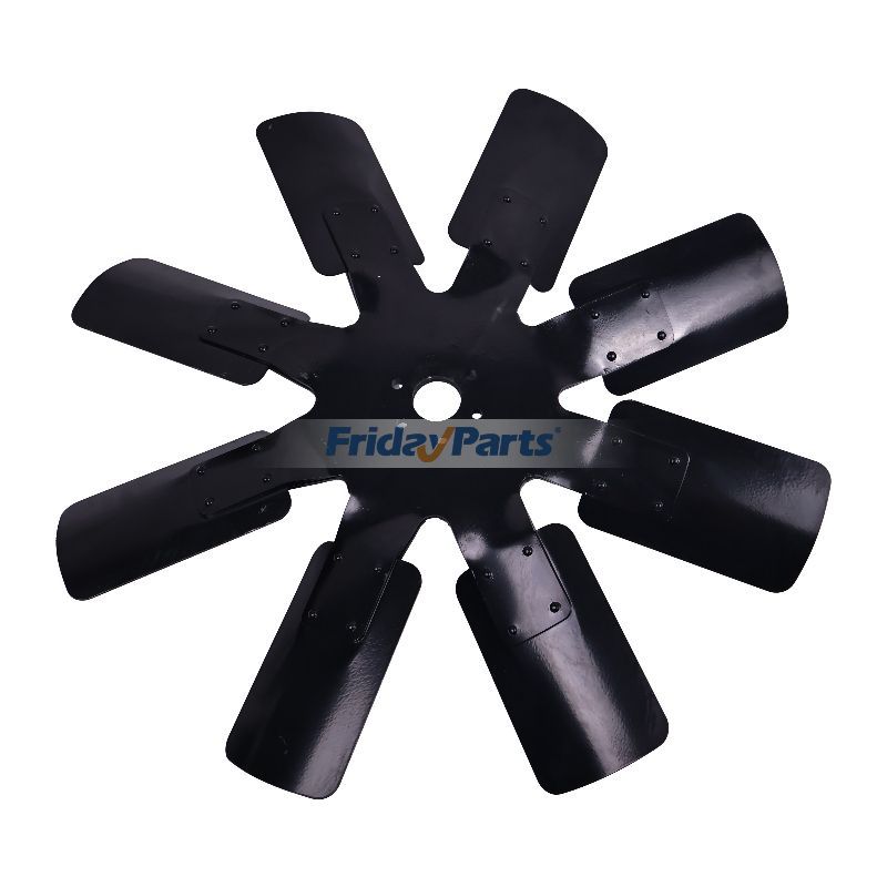 Ventilateurpour Moteur