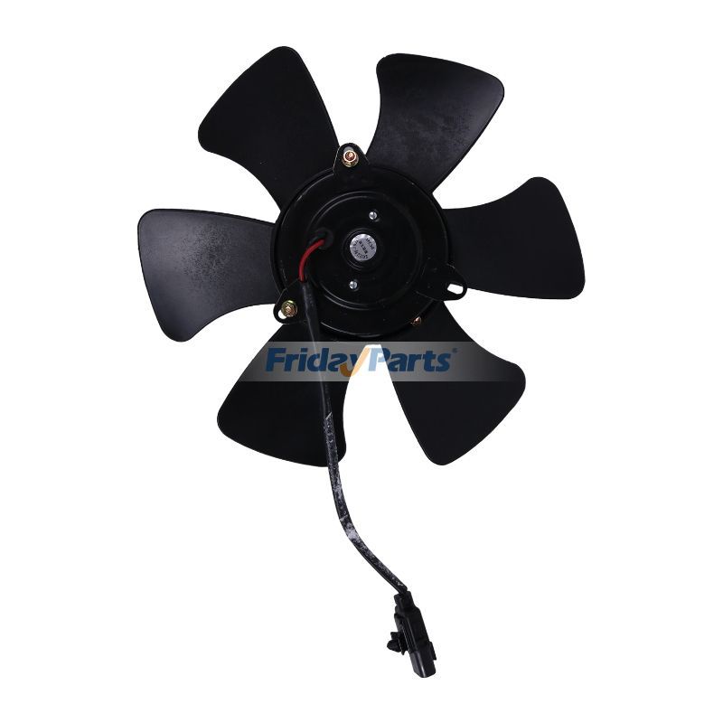 FridayParts Lüftersäule CAT 326F 568