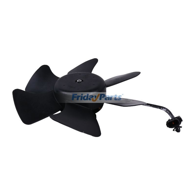 Lüftersäule CAT 326F 568Für CAT