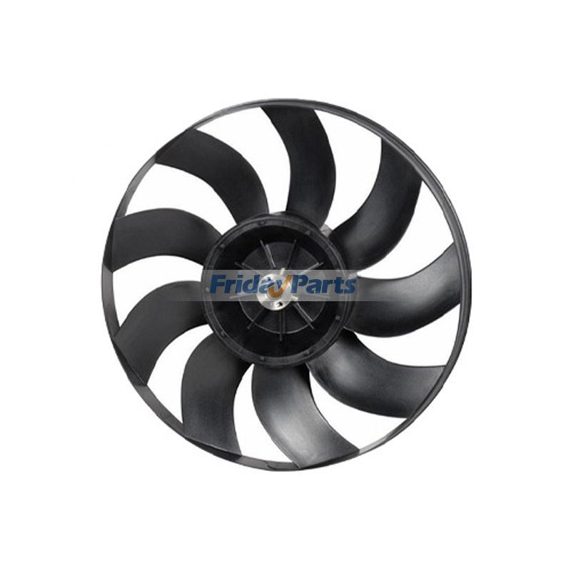 Fan 38-00585-00 for Carrier Transicold EliteLINE ThinLINE