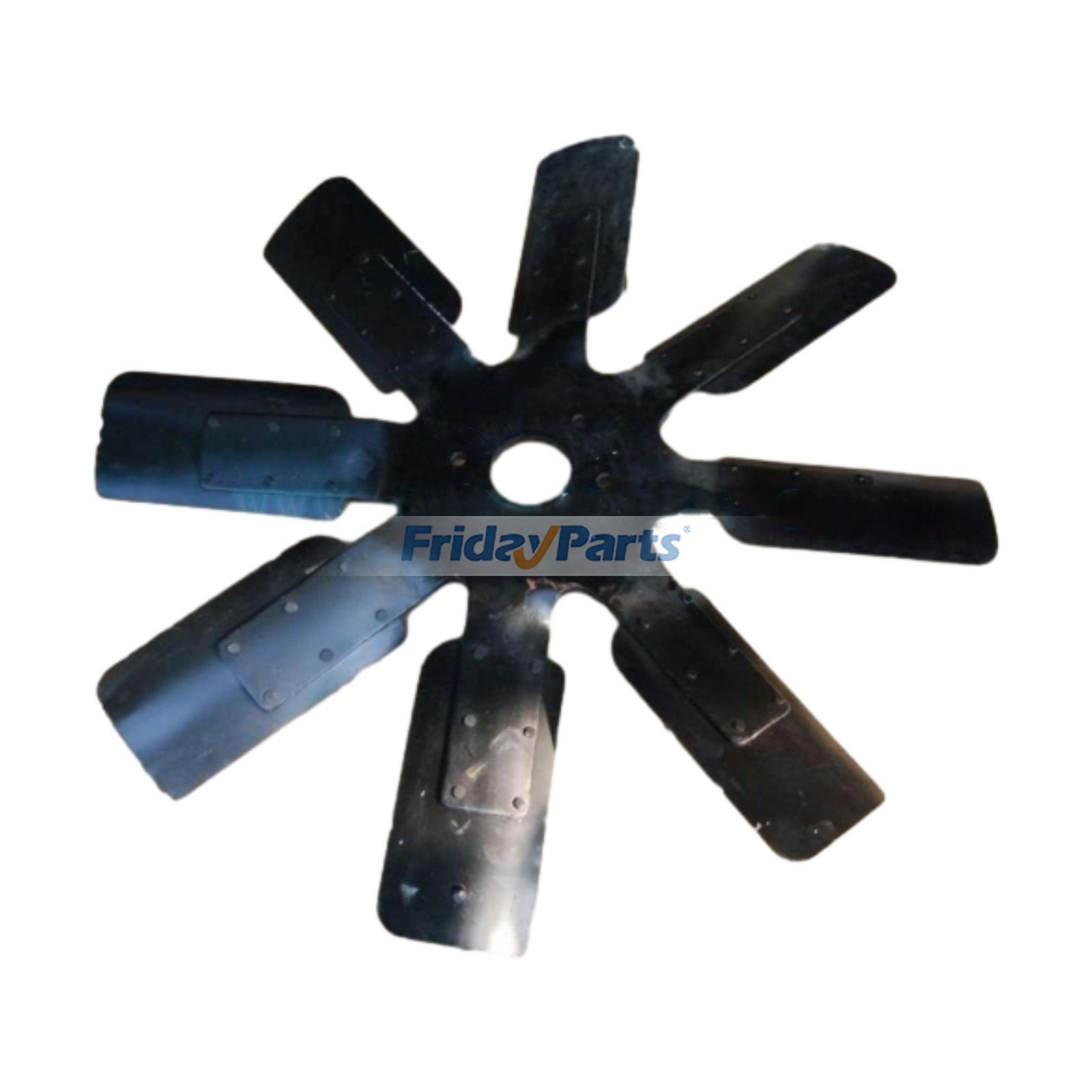 Ventilateur 3811964 pour moteur Cummins N14 NH855 NT855