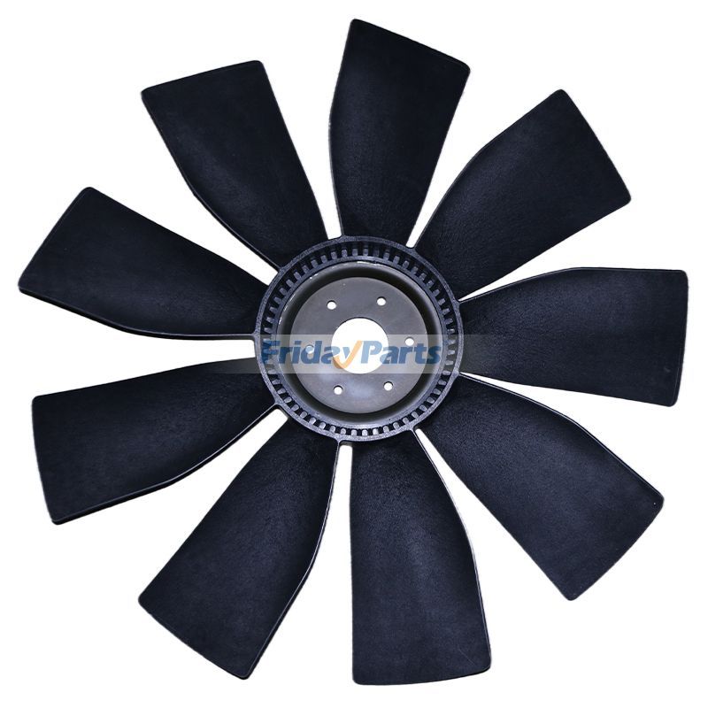 FridayParts Ventilator Penta TAMD103A TMD122A TAMD165A