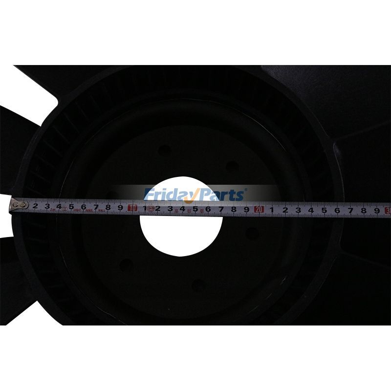 Ventilator Penta TAMD103A TMD122A TAMD165AFür VOLVO