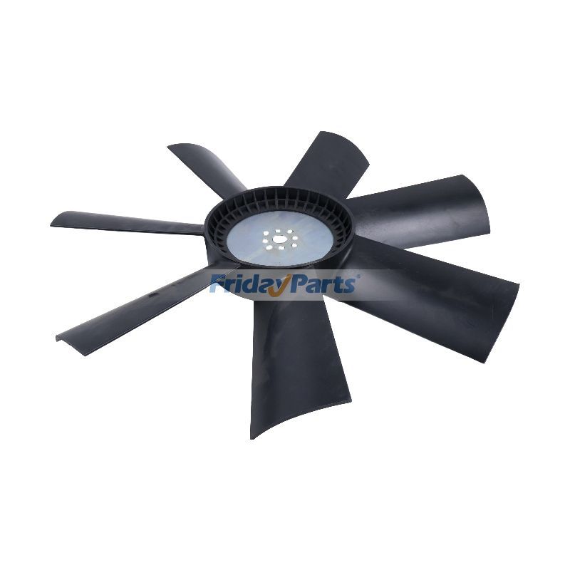 Fan for Engine