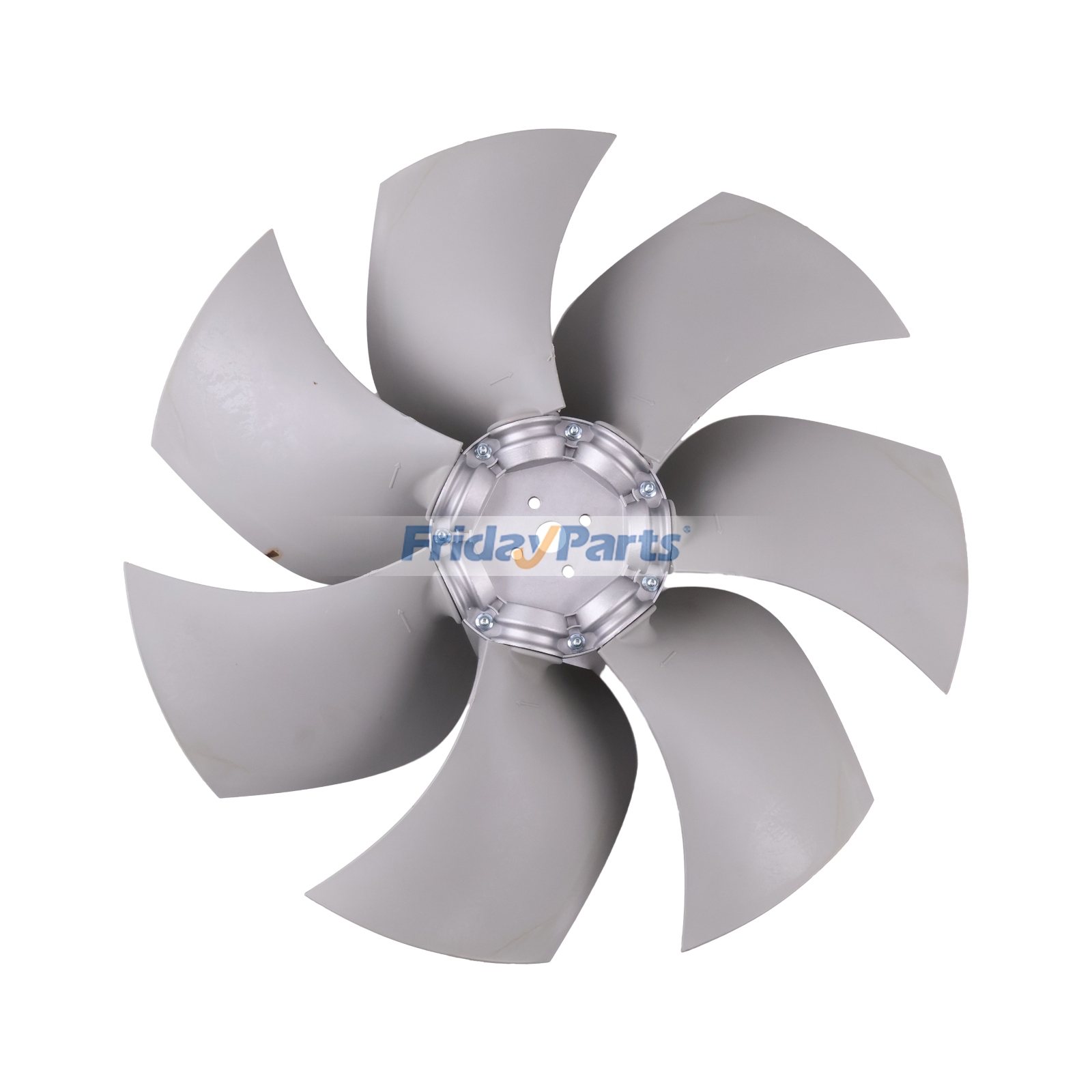 Fan for Engine
