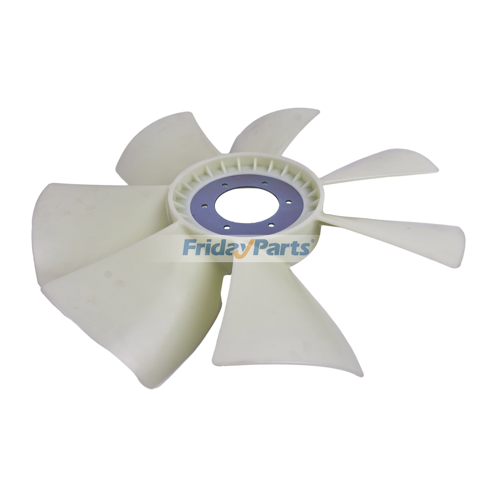 Ventilador 418-03-33220 4180333220 para cargadora Komatsu WA100 WA150 WA200 WA250 WA250PZ WA320 WA320PZ