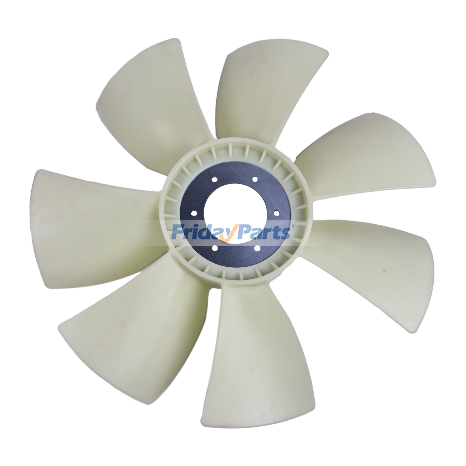 Fan 418-03-33220 4180333220 for Komatsu Loader WA100 WA150 WA200 WA250 WA250PZ WA320 WA320PZ