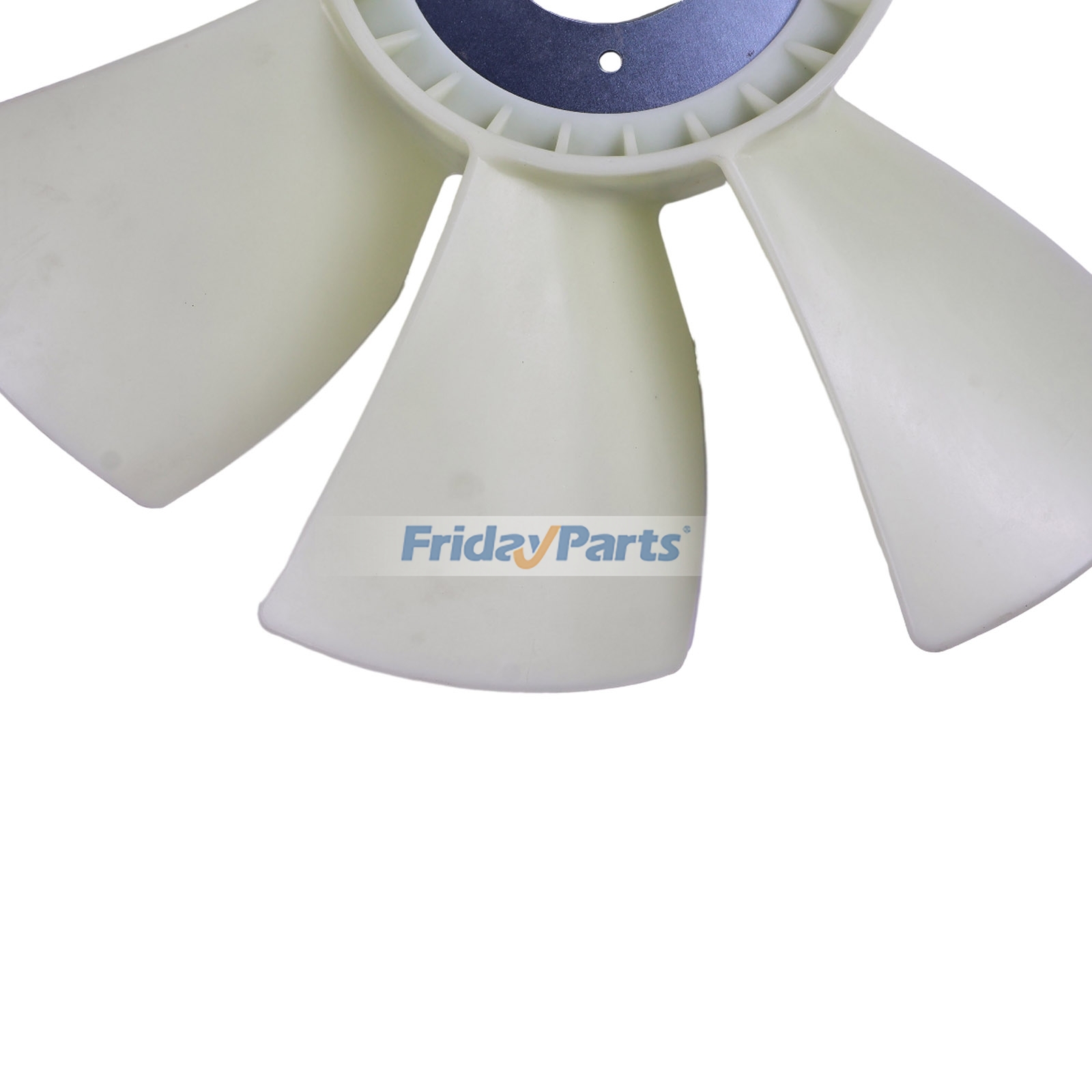 Parte para Pala cargadora