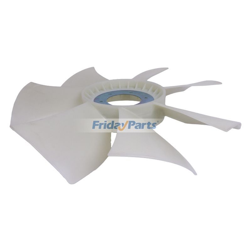 Ventilateur pour Komatsu-5 