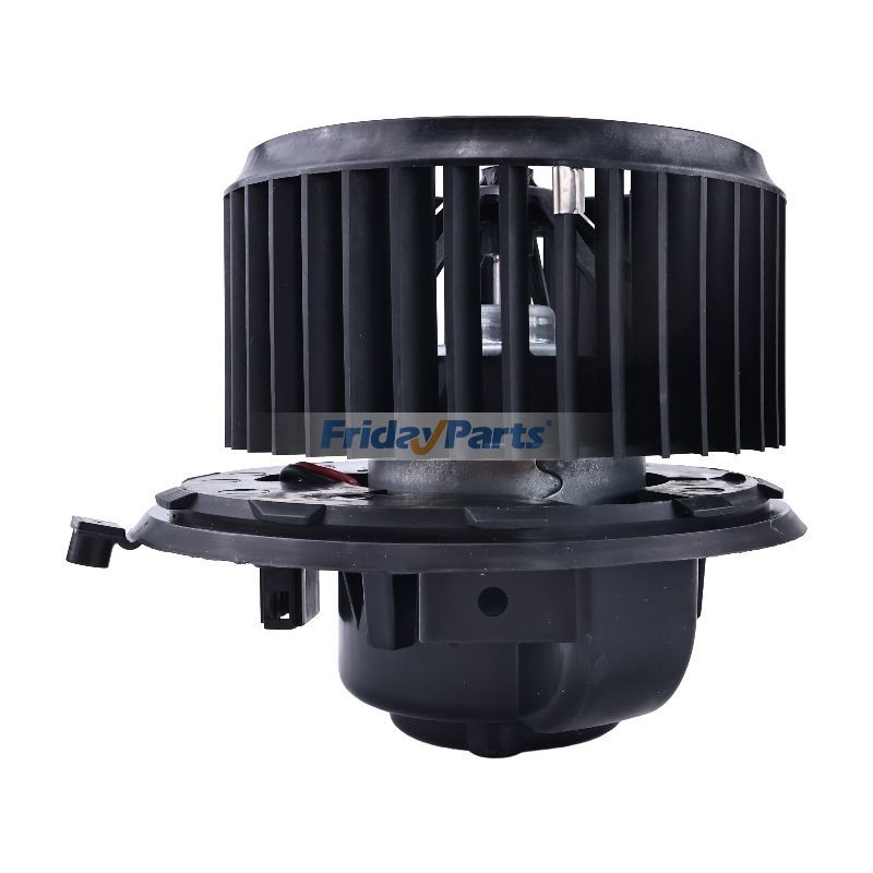 Rétrocaveuse à ventilateur Pour KOMATSU