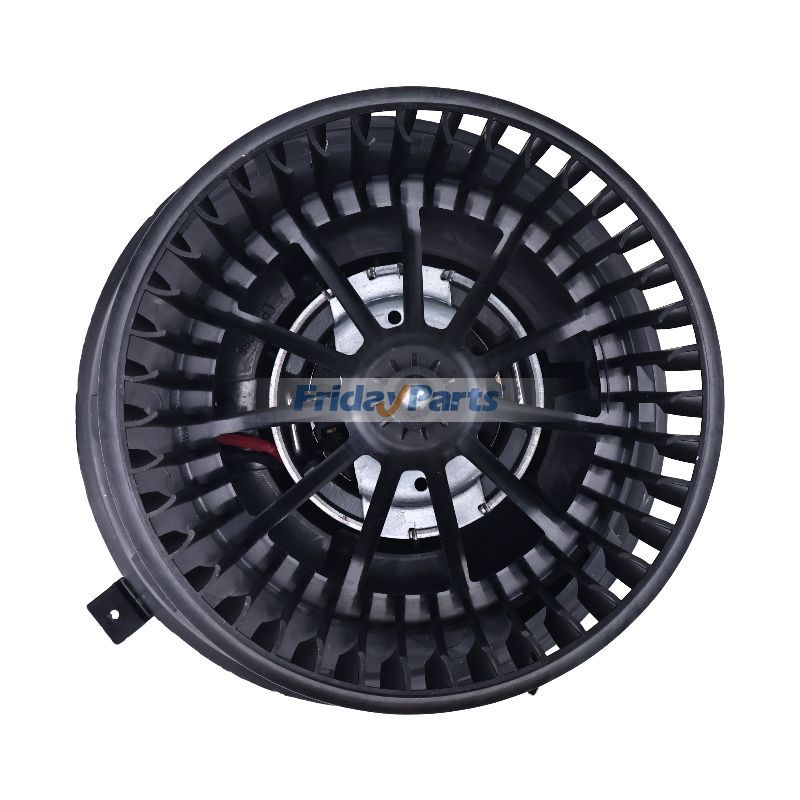 Rétrocaveuse à ventilateur de FridayParts