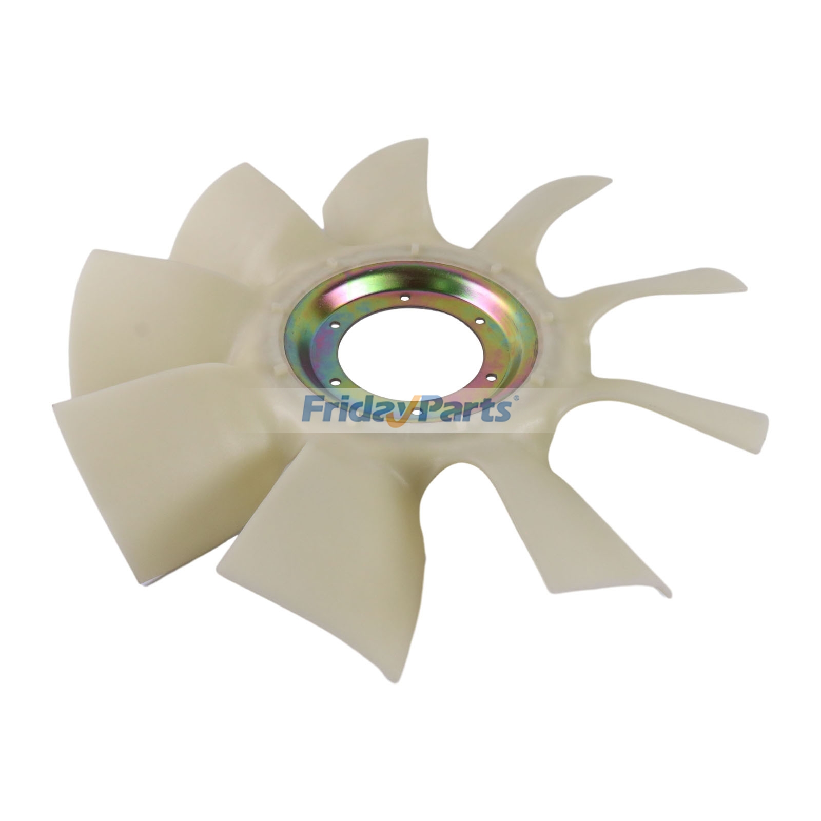 Ventilador 4377131M1 para tractor Massey Ferguson 6612 6613 6614 6615 6616 7614 7615 7616 7618 7619 7620 7622 7624 7626 Para Massey Ferguson