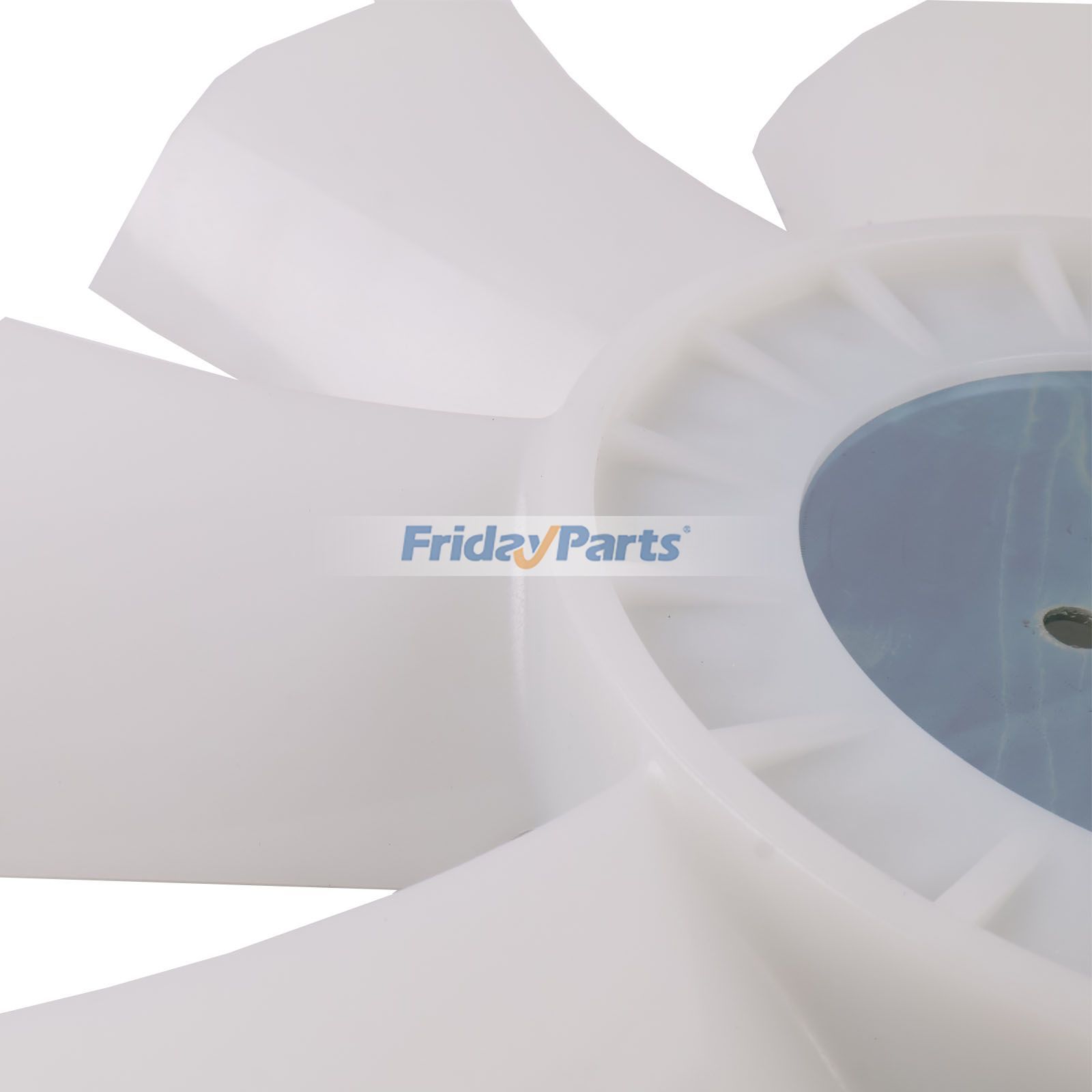 Ventilateur de FridayParts