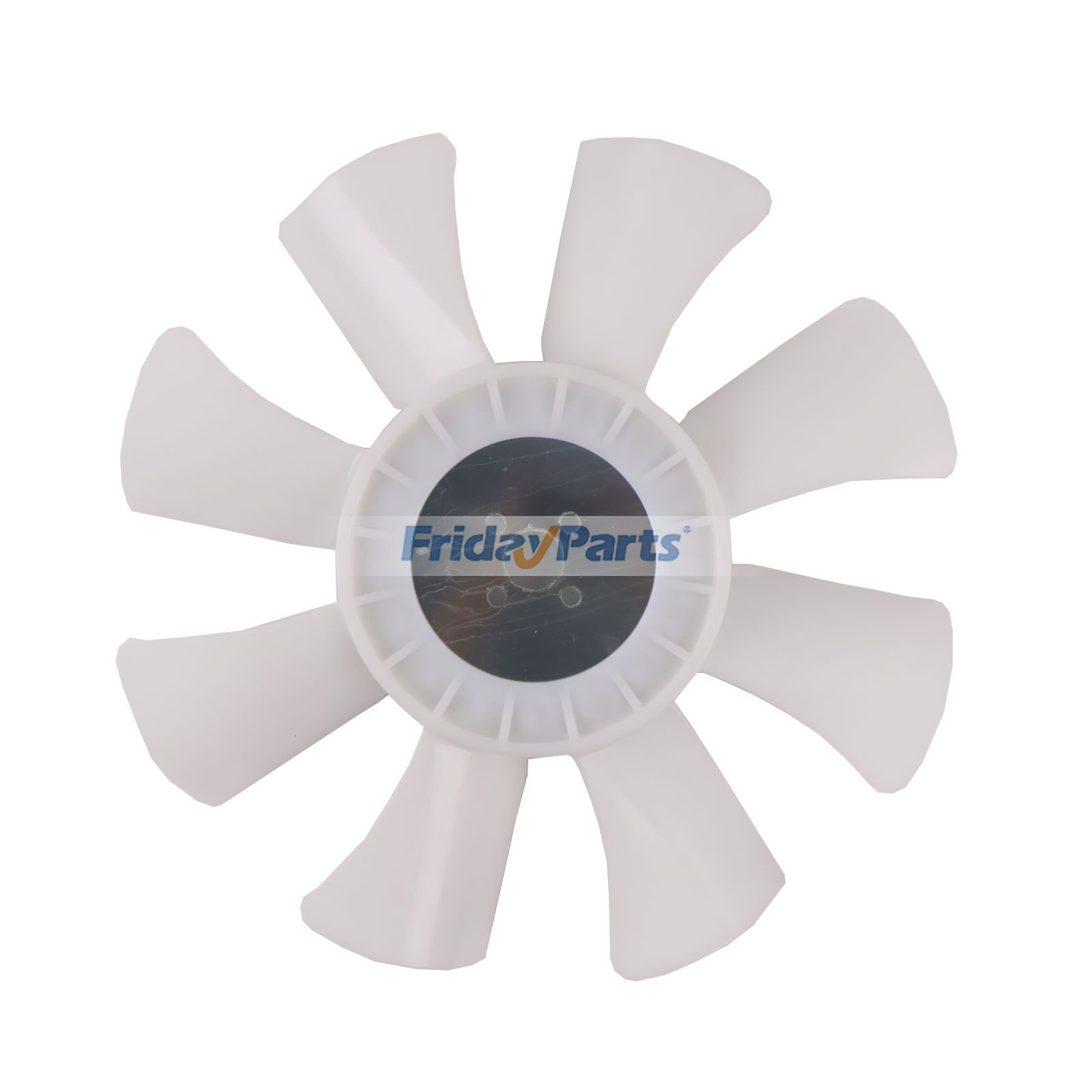 Ventilateurpour Pelle