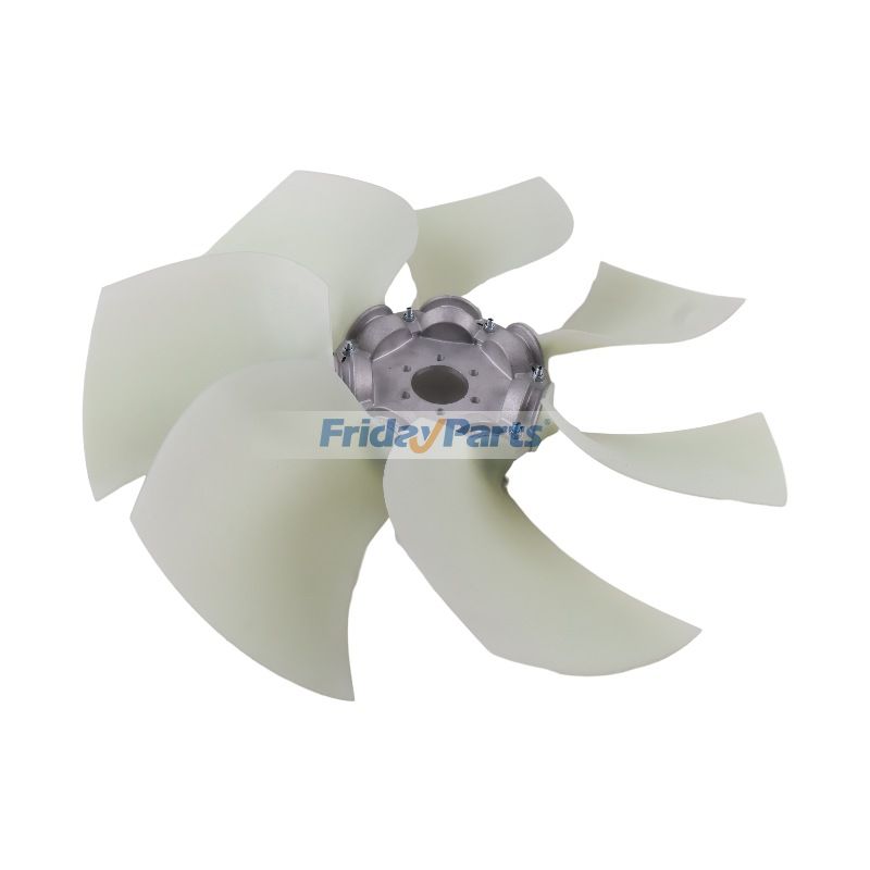 Ventilateur 4700379164 pour compacteur Dynapac CA260PD CA362D CA250D CA512DpourPour DYNAPAC