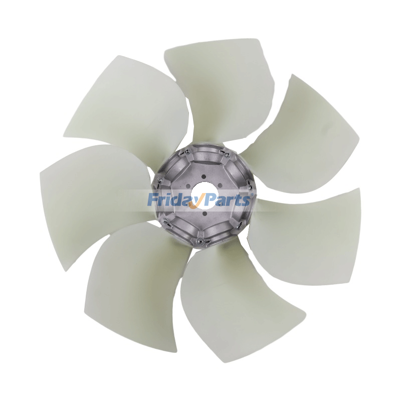 Ventilateurpour Compacteur