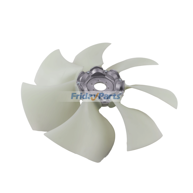 Ventilateur Pour DYNAPAC