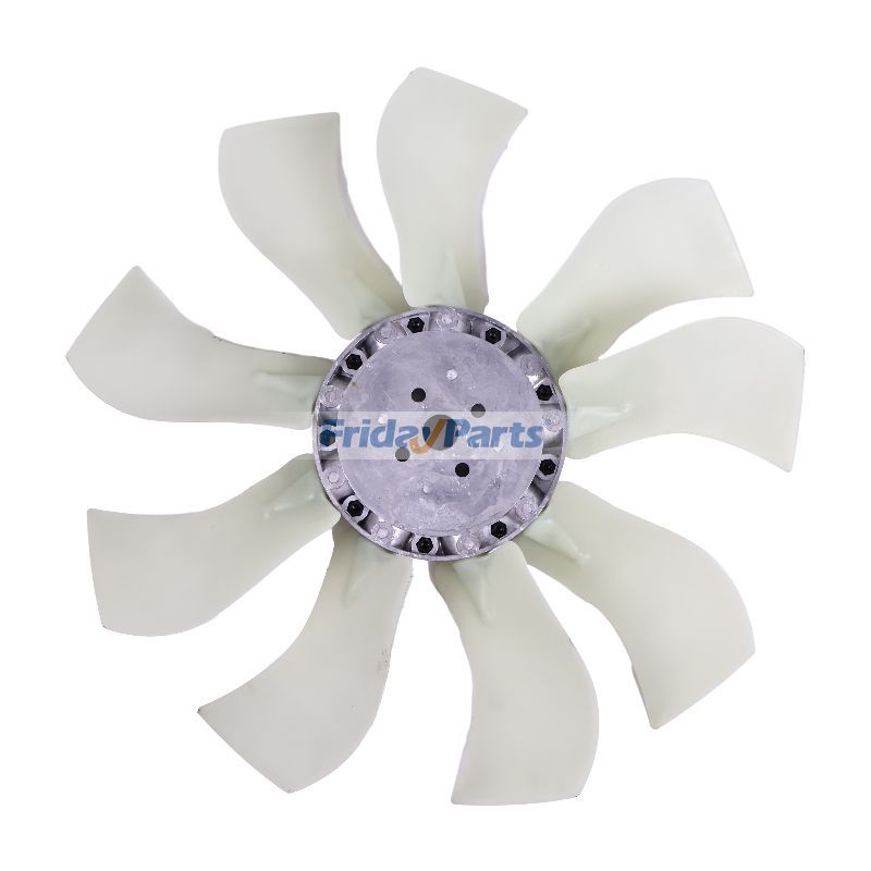 Fan in Stock in China,China Stock