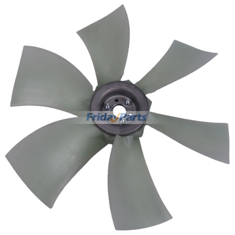Rouleau de ventilateur Pour DYNAPAC